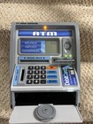 Atm Machine Toys Kids Talking Dr  Stem Savings Piggy Bank W  Digital Screen