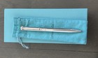 Tiffany   Co  Sterling Silver Mechanical Pencil In Silver  germany 
