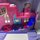 Fisher Price Little People Disney Princess Magical Wand Palace Playset Castle