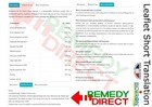 Homeovox Homeopathic Remedy 60tabs Loss Of Voice  Vocal Cord Strain  Hoarseness