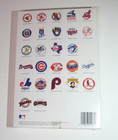 Major League Baseball In Postage Stamps Book And Stamps 90s Complete Gift Pack