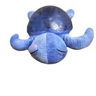 Cloud B Tranquil Turtle Aqua Night Light   Ocean Sound Features Tested Works