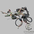 1996 International 4700 Dt466 Dash Wiring Harness 2032666c92