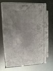 Microsoft Type Cover For Surface Pro - Black