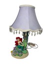Ariel Lamp Disney The Little Mermaid
