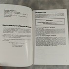 1991 Lyman Reloading And Cast Bullet Guide Manual Booklet  9837283 Usa 11 91 Oem