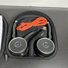 Jabra Evolve 75 Wireless Bluetooth Headset - W Usb A Adapter - Hard Case Model