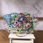 15cm Date A Live Himekawa Yoshino Desktop Hd Stand Figure Acrylic Decor Gift W