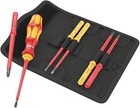 Wera Tools - Kraftform Kompakt Vde 7 Universal 1 Tool Finder  7 Pieces - 0500660