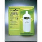 Honeywell 32-000455-0000-h5 Eyesaline Single Use Eyewash Bottle  One 32 Oz