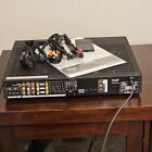 Sharp An-dc1 Muse-ntsc Hi-vision Converter Japan Import High-definition Hi-def