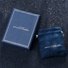Women s  925 Sterling Silver Anniversary Wedding Engagement Ring Band Size 5-10