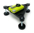 Garmin R10 Golf Alignment And Leveling Stand - For Ryobi Ell1501