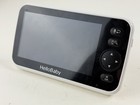 Hellobaby Hb50 Digital Wireless Video Baby Monitor 2 4ghz Infrared Two Way Audio