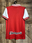Arsenal London Jersey Size Medium 1996 1998 Home Shirt Soccer Football