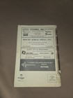 Corson County Plat Book Farm Directory Rural Advertising Map 1984