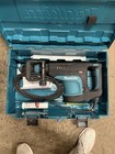 Makita Hm1203c 20 Lb  Demolition Hammer With Hard Case