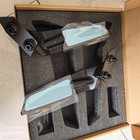 For Bmw S1000rr 2009-2018 Adjustable Wing Side Mirrors Rearview