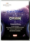 Finding Unicorn Marvel Infinity Saga 2024 No  Hulk Hand-drawn Sketch One Of One