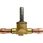 Appli Parts Apsov-38cs 3 8 Odf Nc Solenoid Valve Body  Coil Not Included  For C