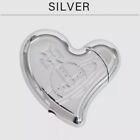 Vivienne Westwood Orb Heart Lighter Electronic Gas Lighters Father s Day Gift