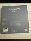 Cinderella 75th Anniversary Jumbo Disney Trading Pin Limited Edition