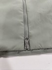 Rapha Cycling Insulated Vest Men   s Med Primaloft Full Zip  wrought Iron mercury 