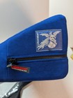 Liberator Intimate Positioning Wedge Pillow Blue W  Storage Travel Case- Mint
