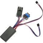 Ciro Lighting Control Module - 46019 2050-0499 For Indian 2012-2026