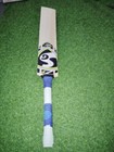 Sg English Willow Grade 2 Cricket Bat Ready To Play