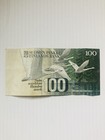 Finland 100 Markkaa 1986