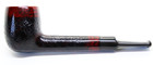 Estate Pipe - Unknown Brand Lovat Smoking Pipe - Made In France