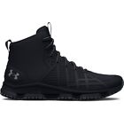 Under Armour 3025575 Men s Ua Micro G Strikefast Mid Tactical Shoes Duty Boots
