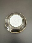 Rare   Vintage Glass Disneyland Hotel California Ashtray  1960s 