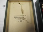 Us World War 1 1917-1919 Town Of Greece Rochester Ny Victory Medal Unnamed W box