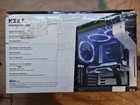 White Nzxt Kraken X63 280mm - Aio Rgb Cpu Liquid Cooler Rl-krx63-rw Amd Intel