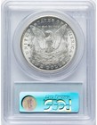 1899-o Morgan Dollar Pcgs Ms63