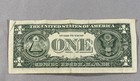  1 One Dollar Bill Star Note  2017  k 12755137 