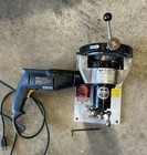 Tri Tool 304 Tube Squaring Machine