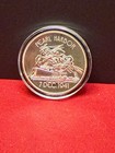 Pearl Harbor Silver Coin Medal 1 Oz  Bb-39