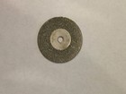 4 Lot Tungsten Grinder Replacement Diamond Grinding Wheel Sharpie Techsouth Htp