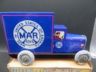 Louis Marx Delivery Truck Collector Series Tin Made In United States