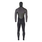 Hyperflex 5 4mm Cryo Men s Hooded Full Wetsuit