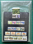 1989 Collection Of Australia Stamps Year Book - New Old Stock   L Ast One