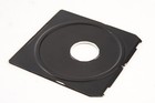 4x5 Field Camera Lens Board 26mm Hole Toyo Shen Hao Linhof Wista Camera V23