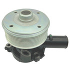 Genuine Kohler Ed0065845690-s Oem Water Pump Kdi Poly-v Lombardini Diesel Engine