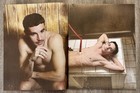 New York Magazine - Special Issue 2026-the Baths By Ryan Mcginley- 40 Pages