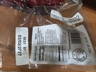 Peppered Kippered Beef Bits 10 Pound Dakota Trail - Free Shipping - 03 02 27 Exp