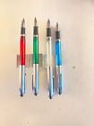 One 1960s Demo Sheaffer Cartridge Fountain Pen With Fine Or Med Nib Choose Color