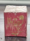 Vintage 1960s D or Jette Perfume 1 2 Oz Bottle Original Box Dor New Sealed Nib